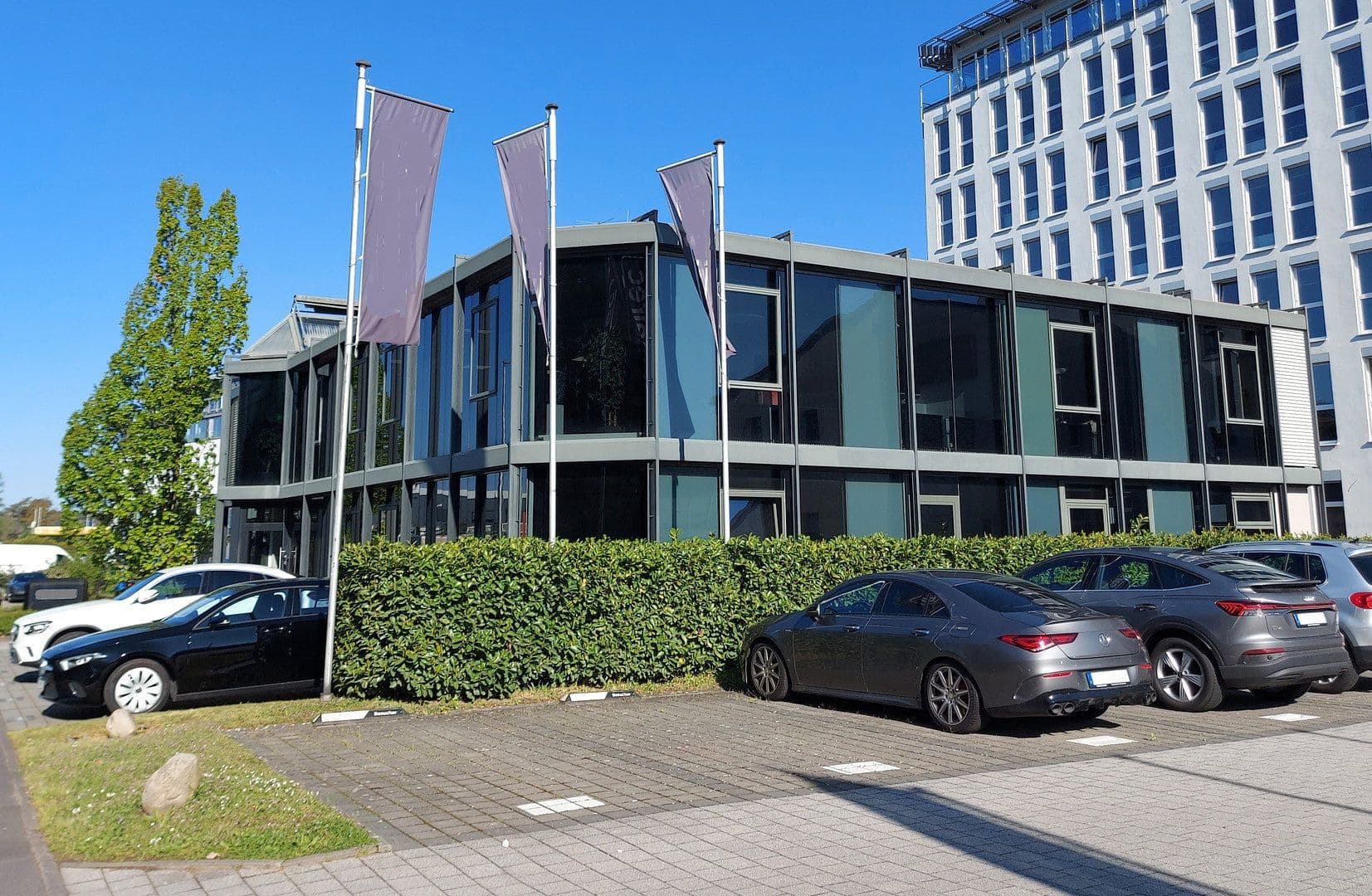 office to rent, 840 m², Siemensstr. 26, Alzenau, Bavaria office to rent, 840 m², Siemensstr. 26, Alzenau, Bavaria