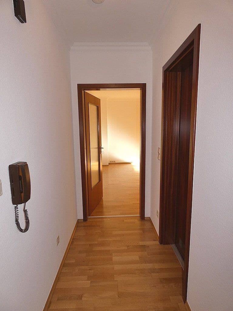Studio flat to rent, 43 m², Bad Steben, Bavaria Studio flat to rent, 43 m², Bad Steben, Bavaria