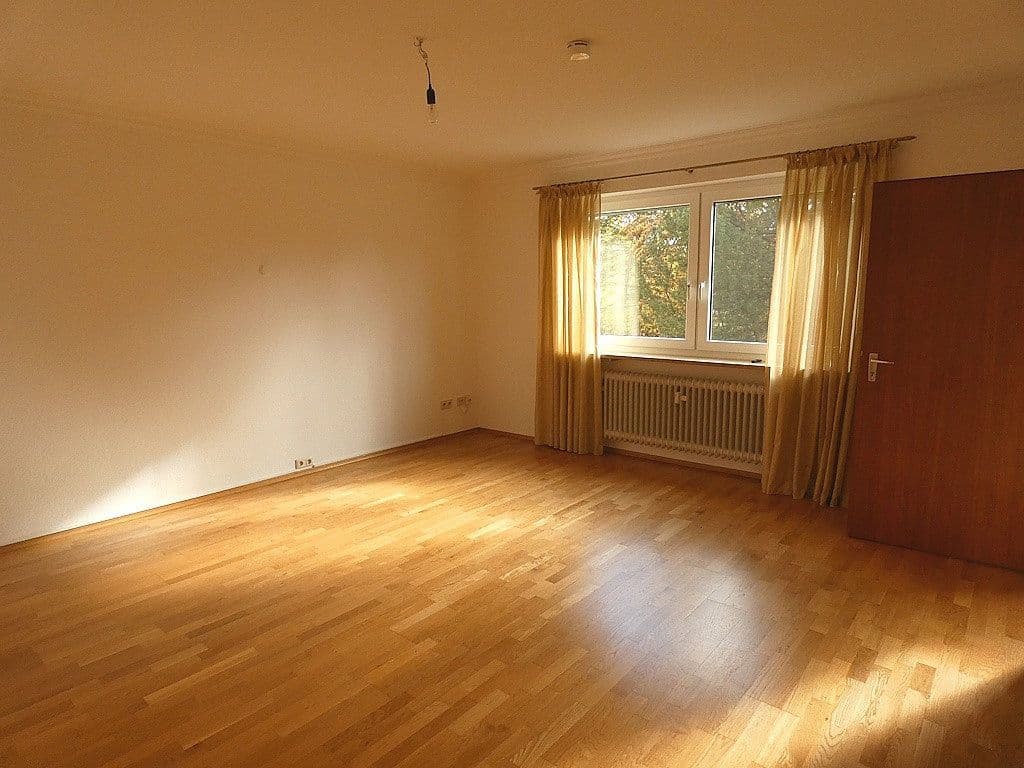 Studio flat to rent, 43 m², Bad Steben, Bavaria Studio flat to rent, 43 m², Bad Steben, Bavaria