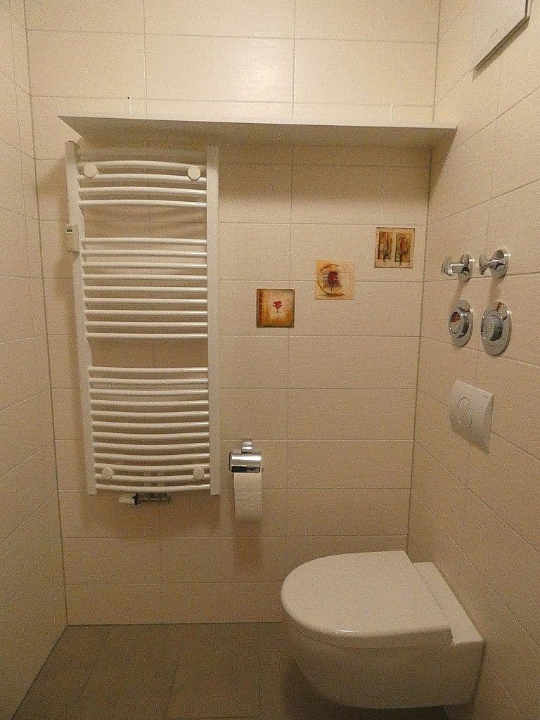 Studio flat to rent, 43 m², Bad Steben, Bavaria Studio flat to rent, 43 m², Bad Steben, Bavaria