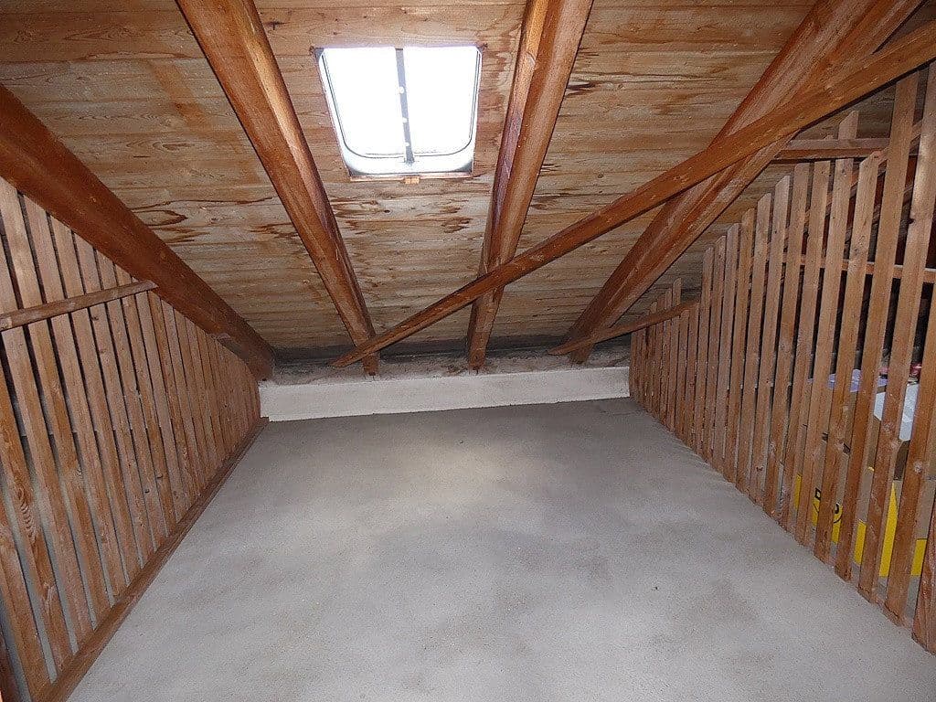 Studio flat to rent, 43 m², Bad Steben, Bavaria Studio flat to rent, 43 m², Bad Steben, Bavaria
