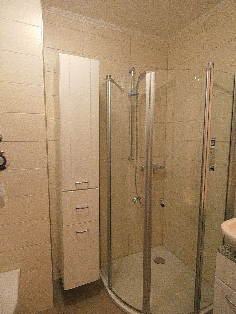 Studio flat to rent, 43 m², Bad Steben, Bavaria Studio flat to rent, 43 m², Bad Steben, Bavaria