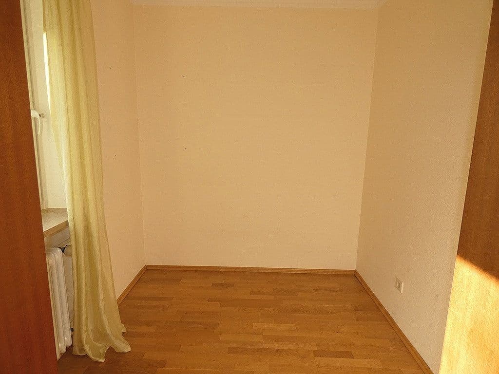 Studio flat to rent, 43 m², Bad Steben, Bavaria Studio flat to rent, 43 m², Bad Steben, Bavaria