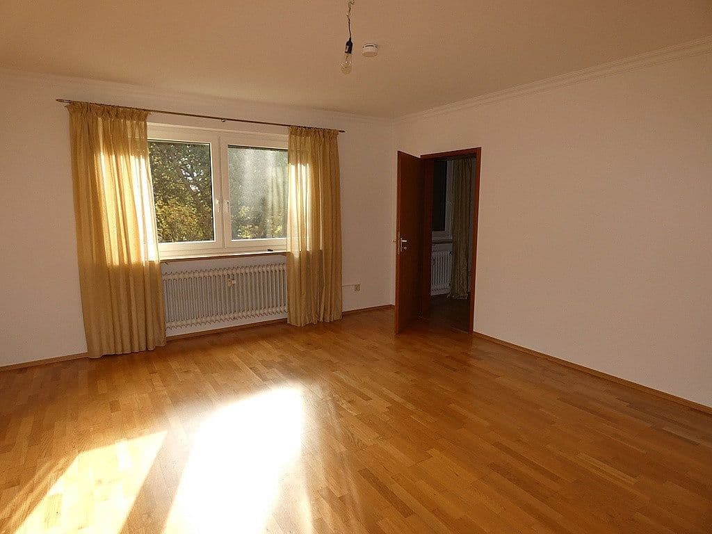 Studio flat to rent, 43 m², Bad Steben, Bavaria Studio flat to rent, 43 m², Bad Steben, Bavaria