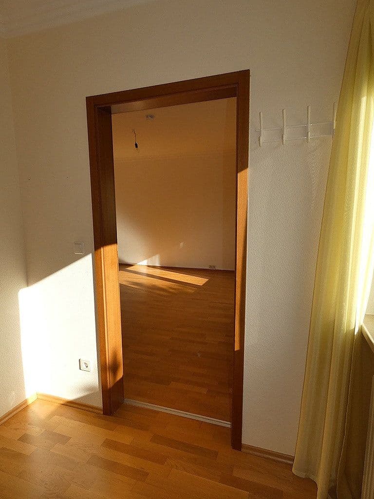 Studio flat to rent, 43 m², Bad Steben, Bavaria Studio flat to rent, 43 m², Bad Steben, Bavaria