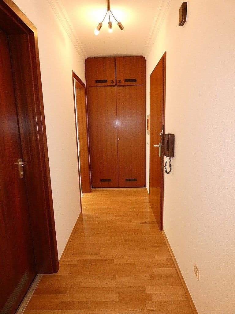 Studio flat to rent, 43 m², Bad Steben, Bavaria Studio flat to rent, 43 m², Bad Steben, Bavaria