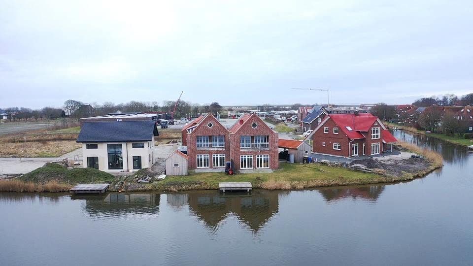house to rent, 130 m², Neuharlingersiel, Lower Saxony house to rent, 130 m², Neuharlingersiel, Lower Saxony