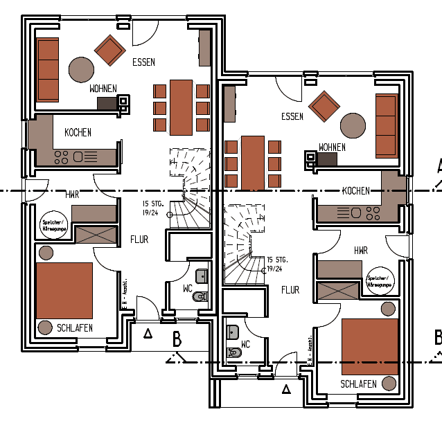 house to rent, 130 m², Neuharlingersiel, Lower Saxony house to rent, 130 m², Neuharlingersiel, Lower Saxony