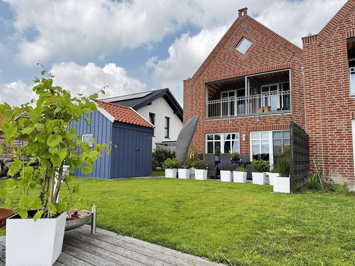 house to rent, 130 m², Neuharlingersiel, Lower Saxony house to rent, 130 m², Neuharlingersiel, Lower Saxony