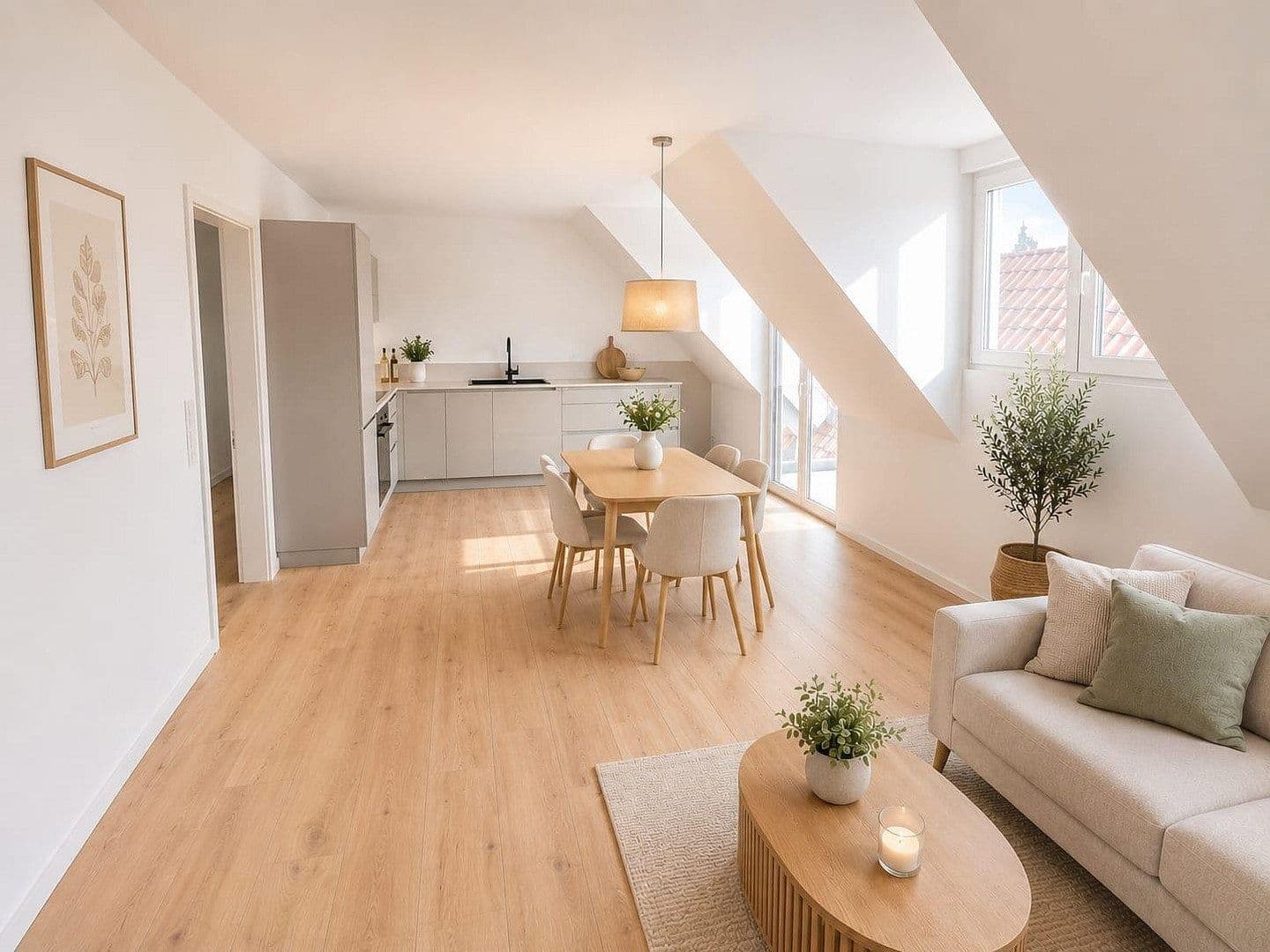 3 bedroom flat to rent, 78 m², Forstgasse 67, Haßloch, Rhineland-Palatinate 3 bedroom flat to rent, 78 m², Forstgasse 67, Haßloch, Rhineland-Palatinate