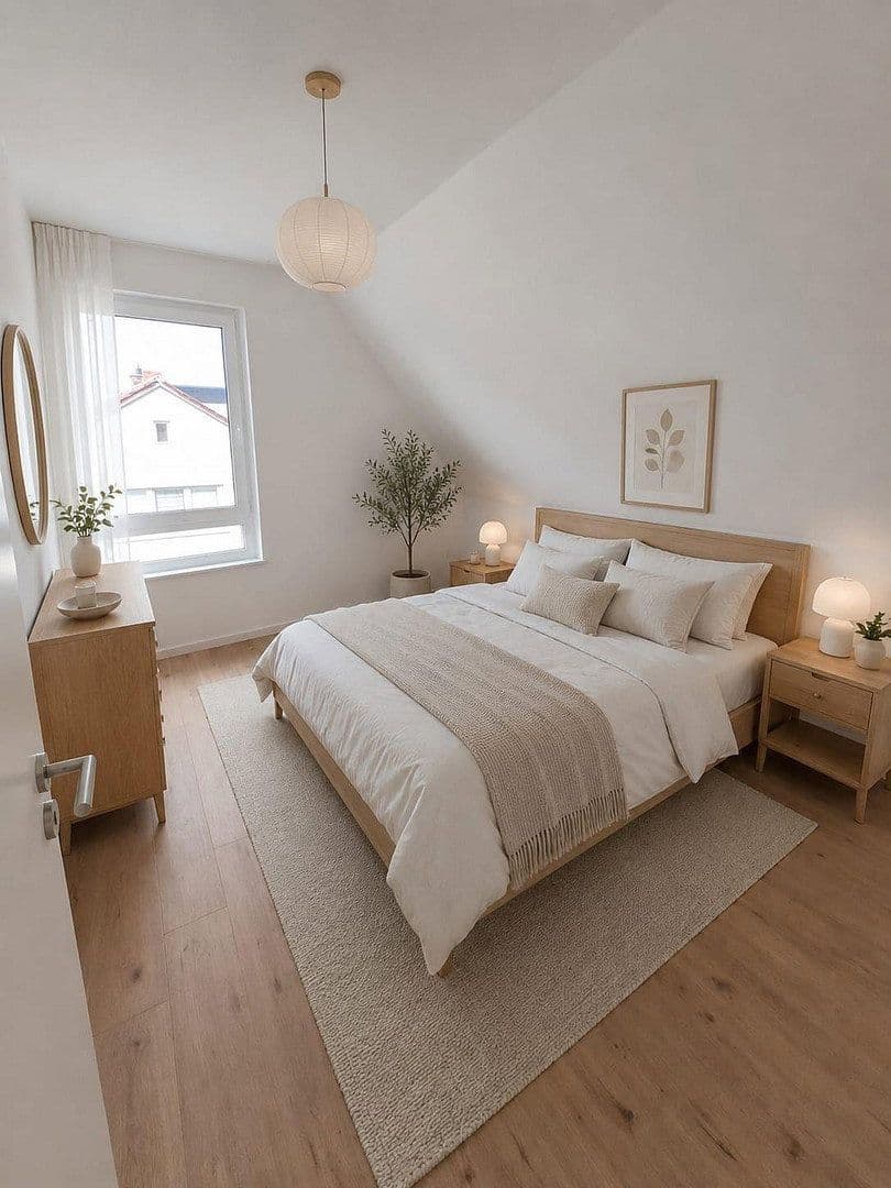 3 bedroom flat to rent, 78 m², Forstgasse 67, Haßloch, Rhineland-Palatinate 3 bedroom flat to rent, 78 m², Forstgasse 67, Haßloch, Rhineland-Palatinate