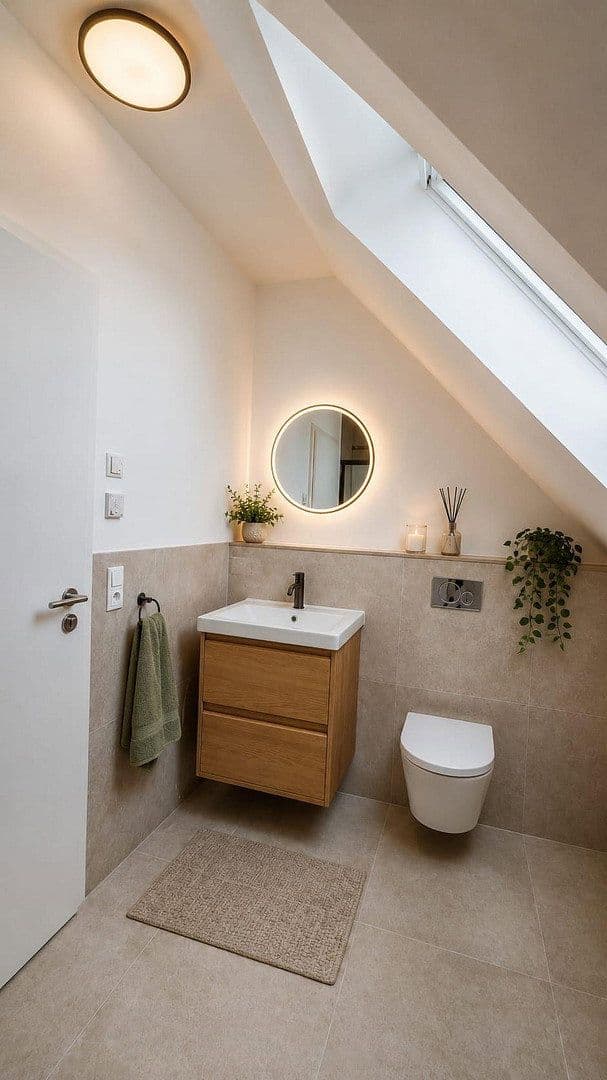 3 bedroom flat to rent, 78 m², Forstgasse 67, Haßloch, Rhineland-Palatinate 3 bedroom flat to rent, 78 m², Forstgasse 67, Haßloch, Rhineland-Palatinate