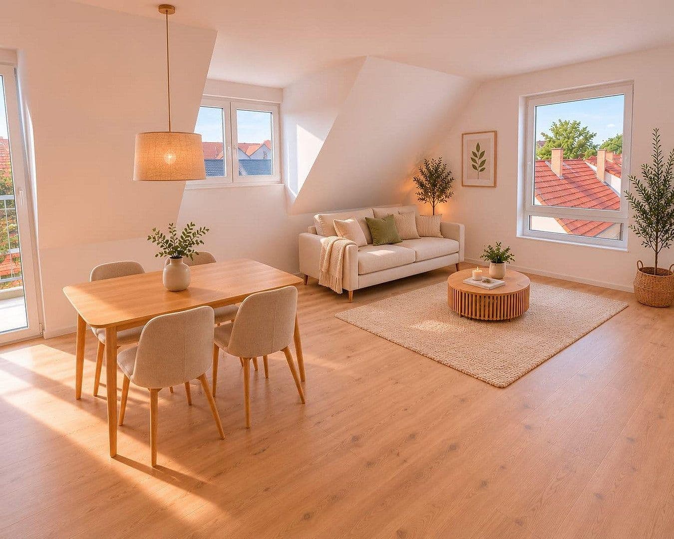 3 bedroom flat to rent, 78 m², Forstgasse 67, Haßloch, Rhineland-Palatinate 3 bedroom flat to rent, 78 m², Forstgasse 67, Haßloch, Rhineland-Palatinate