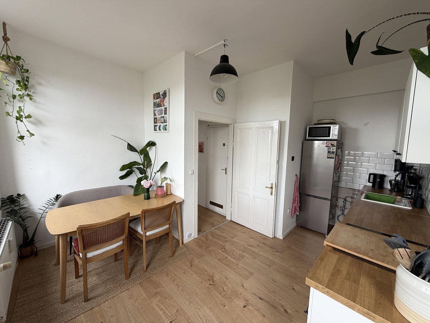 3 bedroom flat to rent, 77 m², Bergisch Gladbacher Strasse 115, Köln, North Rhine-Westphalia 3 bedroom flat to rent, 77 m², Bergisch Gladbacher Strasse 115, Köln, North Rhine-Westphalia