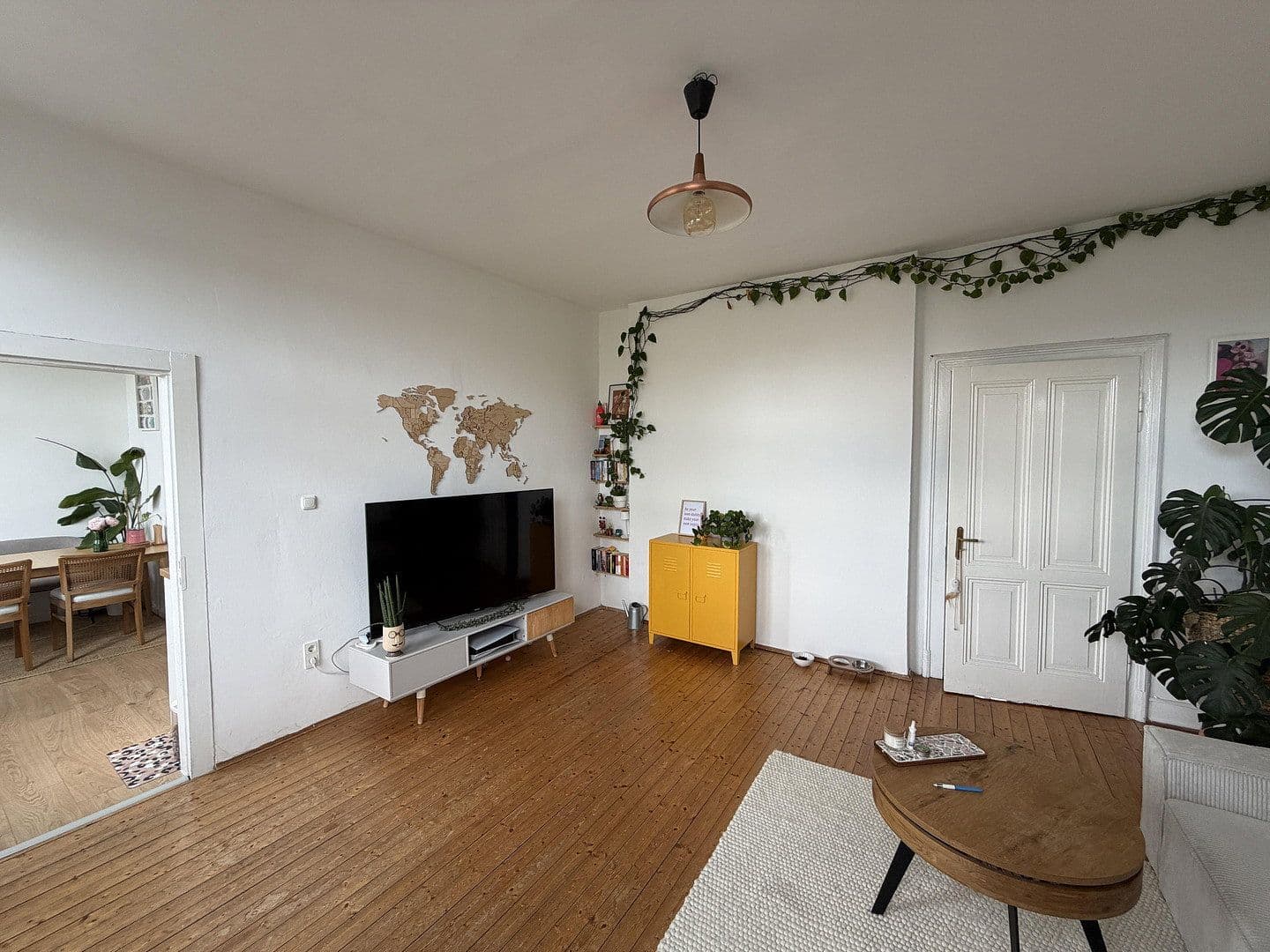 3 bedroom flat to rent, 77 m², Bergisch Gladbacher Strasse 115, Köln, North Rhine-Westphalia 3 bedroom flat to rent, 77 m², Bergisch Gladbacher Strasse 115, Köln, North Rhine-Westphalia