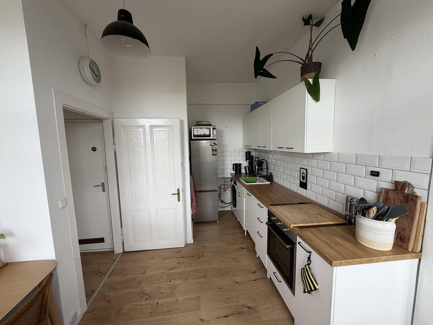 3 bedroom flat to rent, 77 m², Bergisch Gladbacher Strasse 115, Köln, North Rhine-Westphalia 3 bedroom flat to rent, 77 m², Bergisch Gladbacher Strasse 115, Köln, North Rhine-Westphalia