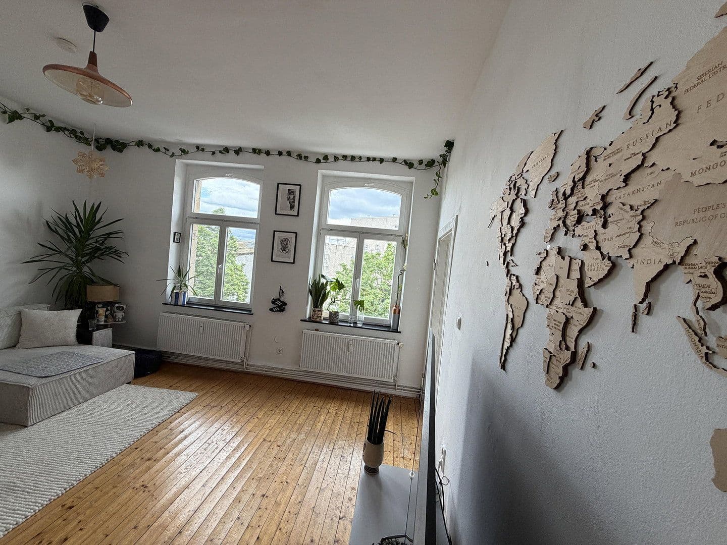 3 bedroom flat to rent, 77 m², Bergisch Gladbacher Strasse 115, Köln, North Rhine-Westphalia 3 bedroom flat to rent, 77 m², Bergisch Gladbacher Strasse 115, Köln, North Rhine-Westphalia