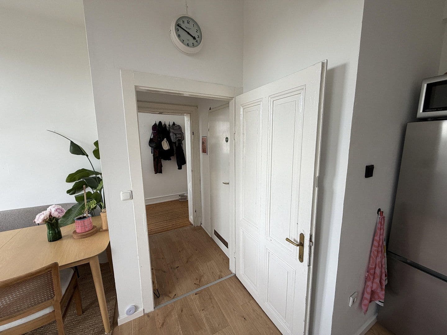 3 bedroom flat to rent, 77 m², Bergisch Gladbacher Strasse 115, Köln, North Rhine-Westphalia 3 bedroom flat to rent, 77 m², Bergisch Gladbacher Strasse 115, Köln, North Rhine-Westphalia