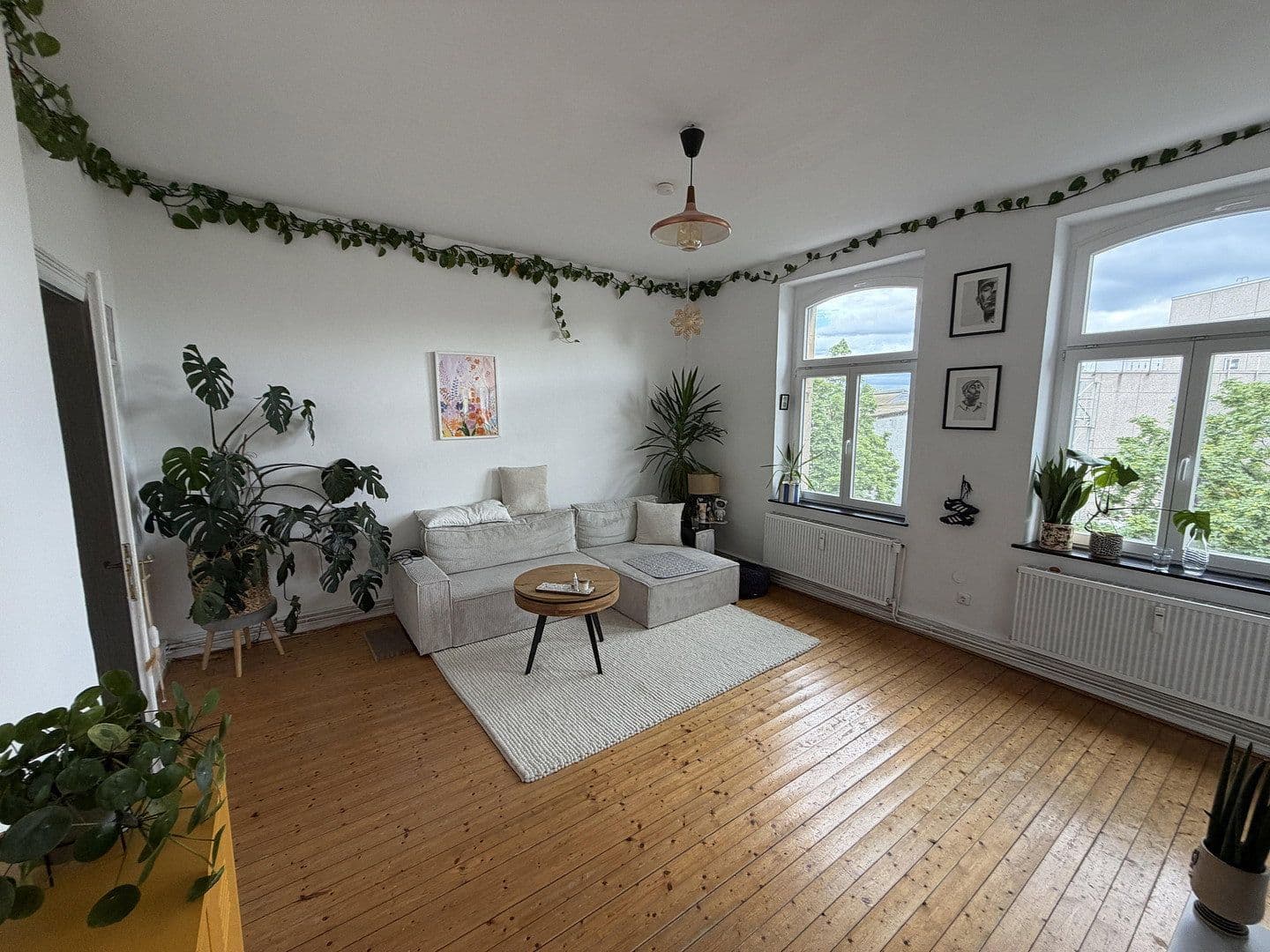 3 bedroom flat to rent, 77 m², Bergisch Gladbacher Strasse 115, Köln, North Rhine-Westphalia 3 bedroom flat to rent, 77 m², Bergisch Gladbacher Strasse 115, Köln, North Rhine-Westphalia