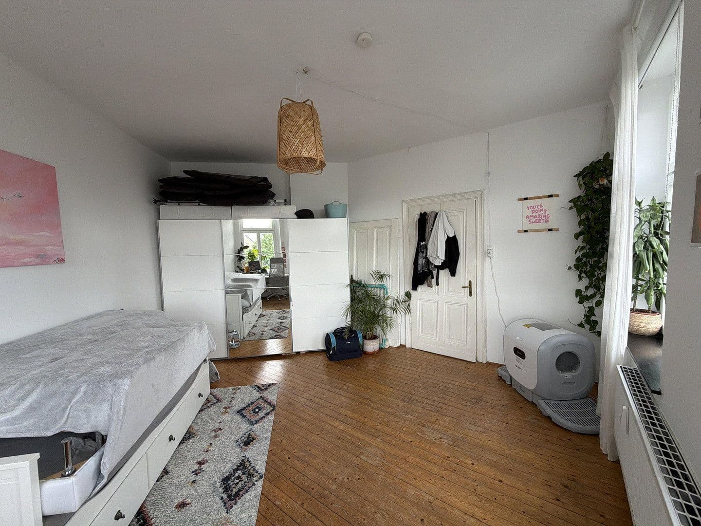 3 bedroom flat to rent, 77 m², Bergisch Gladbacher Strasse 115, Köln, North Rhine-Westphalia 3 bedroom flat to rent, 77 m², Bergisch Gladbacher Strasse 115, Köln, North Rhine-Westphalia