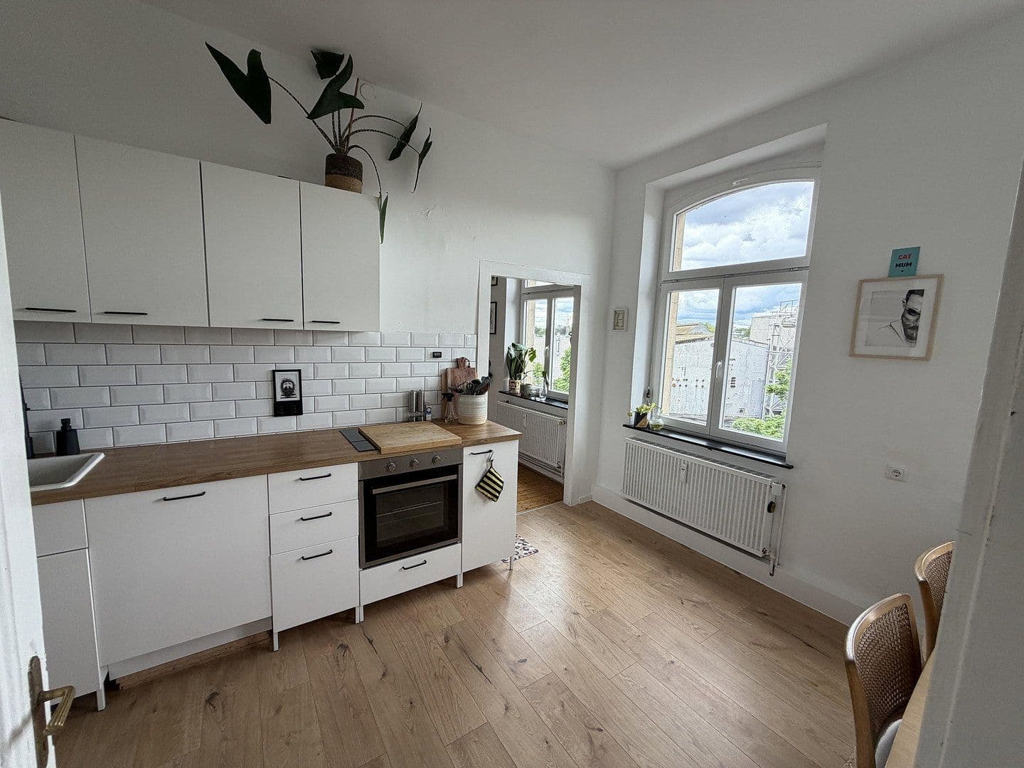 3 bedroom flat to rent, 77 m², Bergisch Gladbacher Strasse 115, Köln, North Rhine-Westphalia 3 bedroom flat to rent, 77 m², Bergisch Gladbacher Strasse 115, Köln, North Rhine-Westphalia