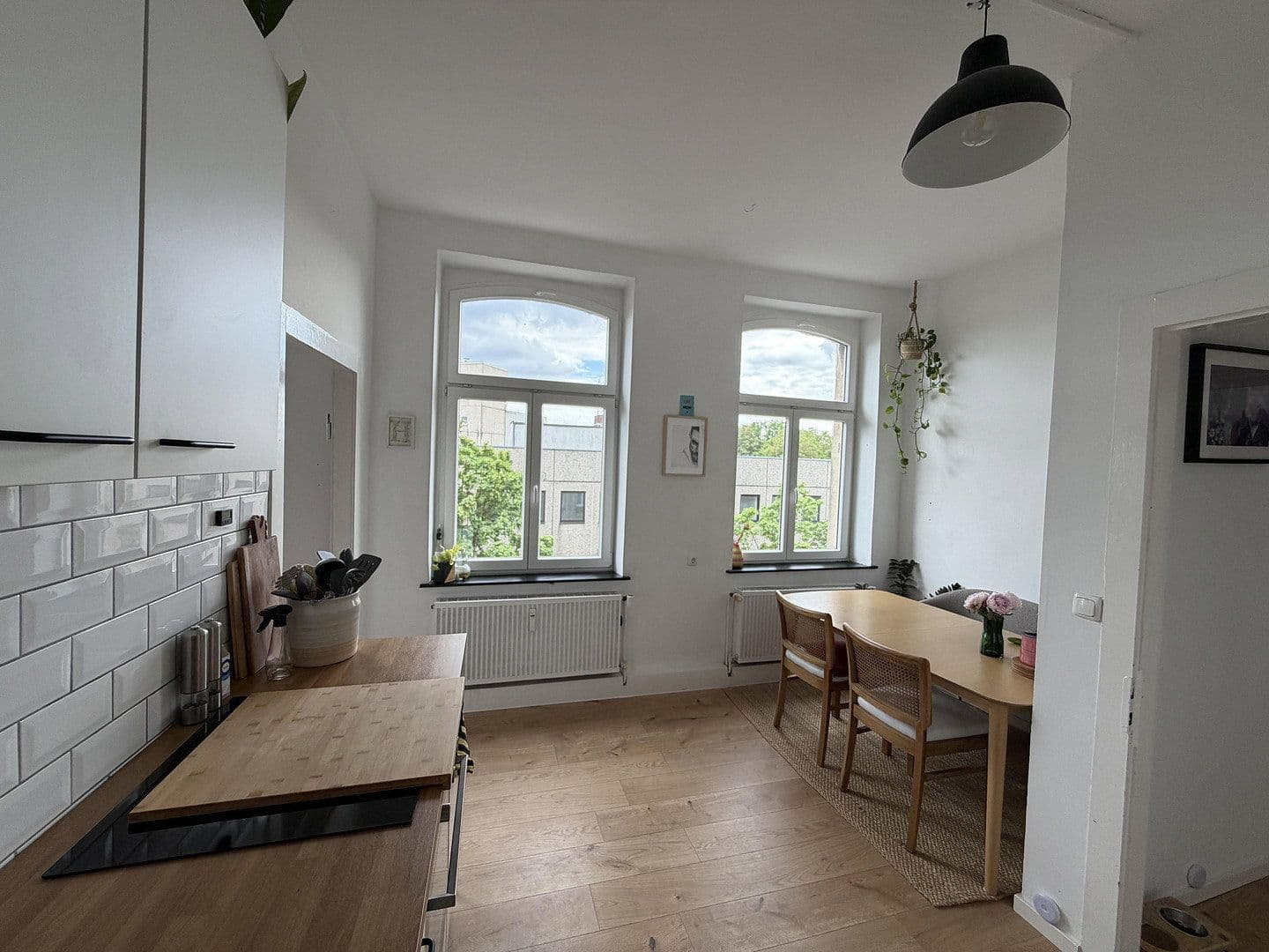 3 bedroom flat to rent, 77 m², Bergisch Gladbacher Strasse 115, Köln, North Rhine-Westphalia 3 bedroom flat to rent, 77 m², Bergisch Gladbacher Strasse 115, Köln, North Rhine-Westphalia