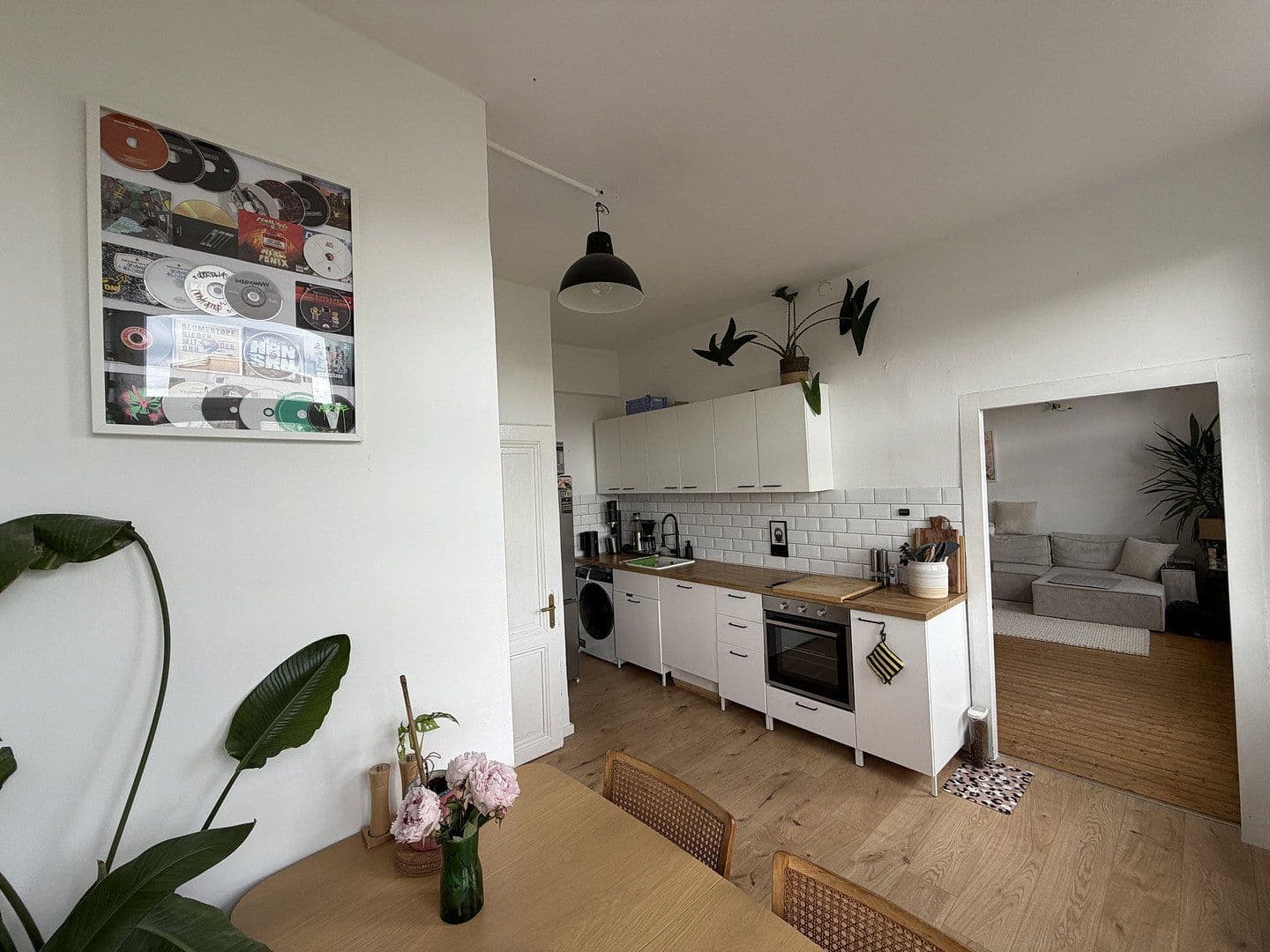 3 bedroom flat to rent, 77 m², Bergisch Gladbacher Strasse 115, Köln, North Rhine-Westphalia 3 bedroom flat to rent, 77 m², Bergisch Gladbacher Strasse 115, Köln, North Rhine-Westphalia