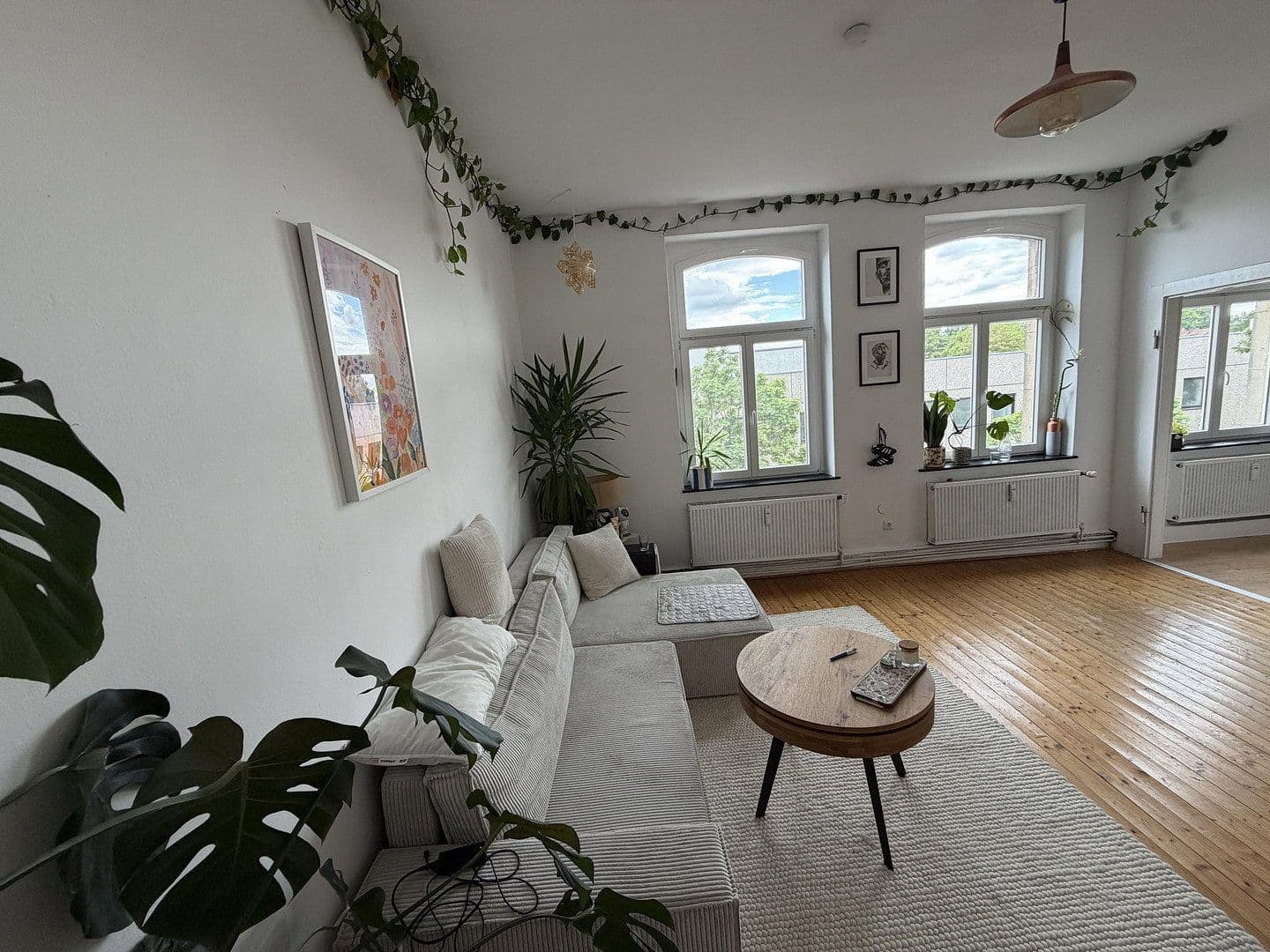 3 bedroom flat to rent, 77 m², Bergisch Gladbacher Strasse 115, Köln, North Rhine-Westphalia 3 bedroom flat to rent, 77 m², Bergisch Gladbacher Strasse 115, Köln, North Rhine-Westphalia