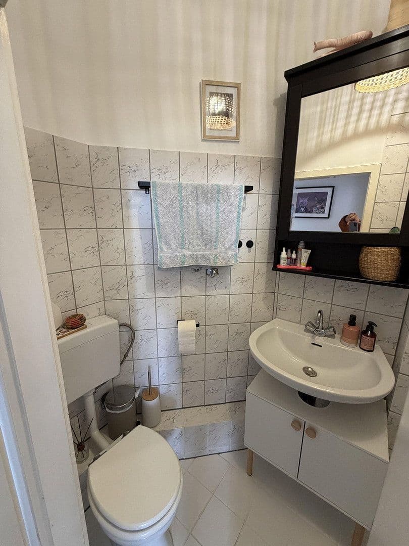 3 bedroom flat to rent, 77 m², Bergisch Gladbacher Strasse 115, Köln, North Rhine-Westphalia 3 bedroom flat to rent, 77 m², Bergisch Gladbacher Strasse 115, Köln, North Rhine-Westphalia