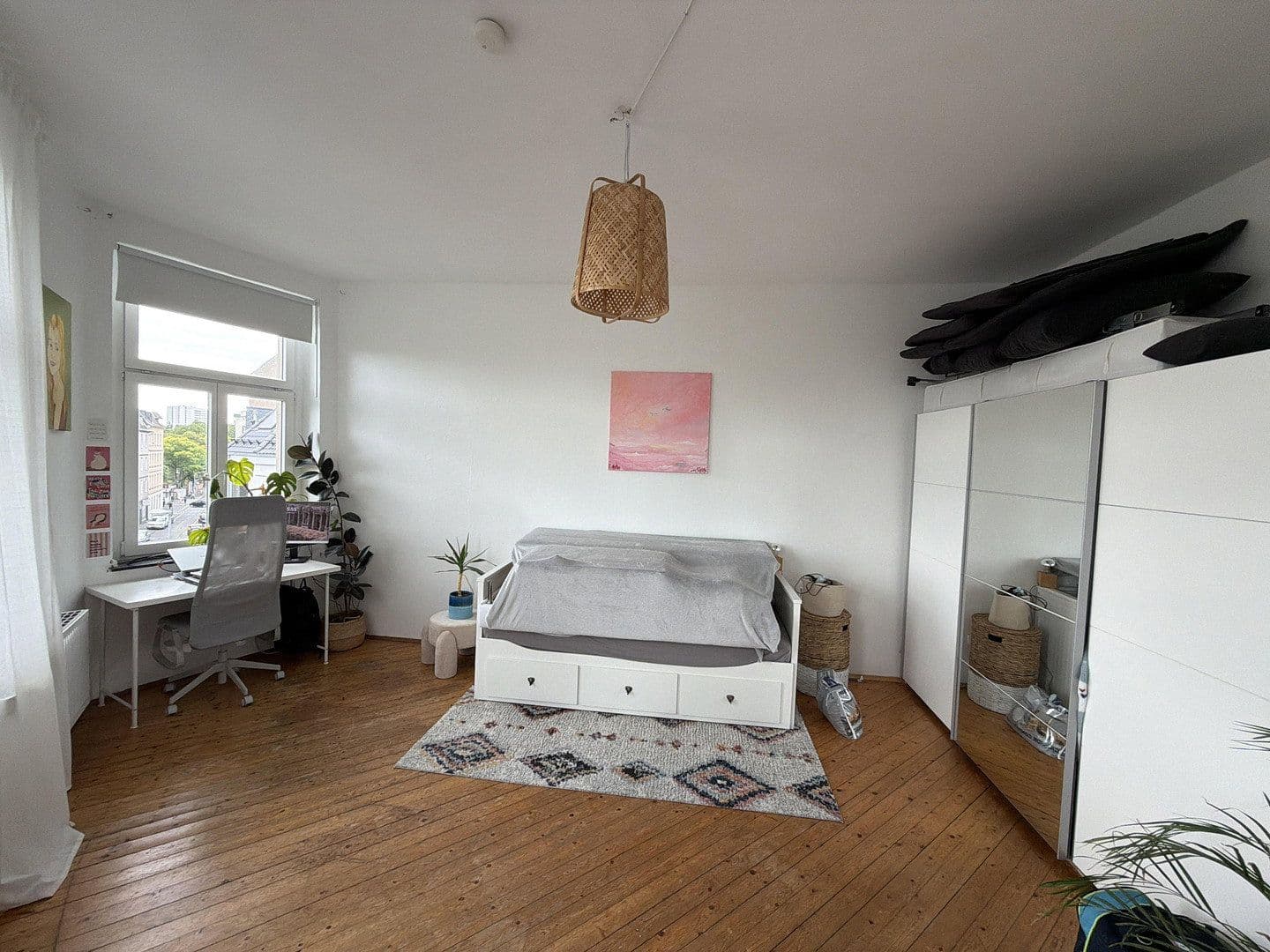 3 bedroom flat to rent, 77 m², Bergisch Gladbacher Strasse 115, Köln, North Rhine-Westphalia 3 bedroom flat to rent, 77 m², Bergisch Gladbacher Strasse 115, Köln, North Rhine-Westphalia
