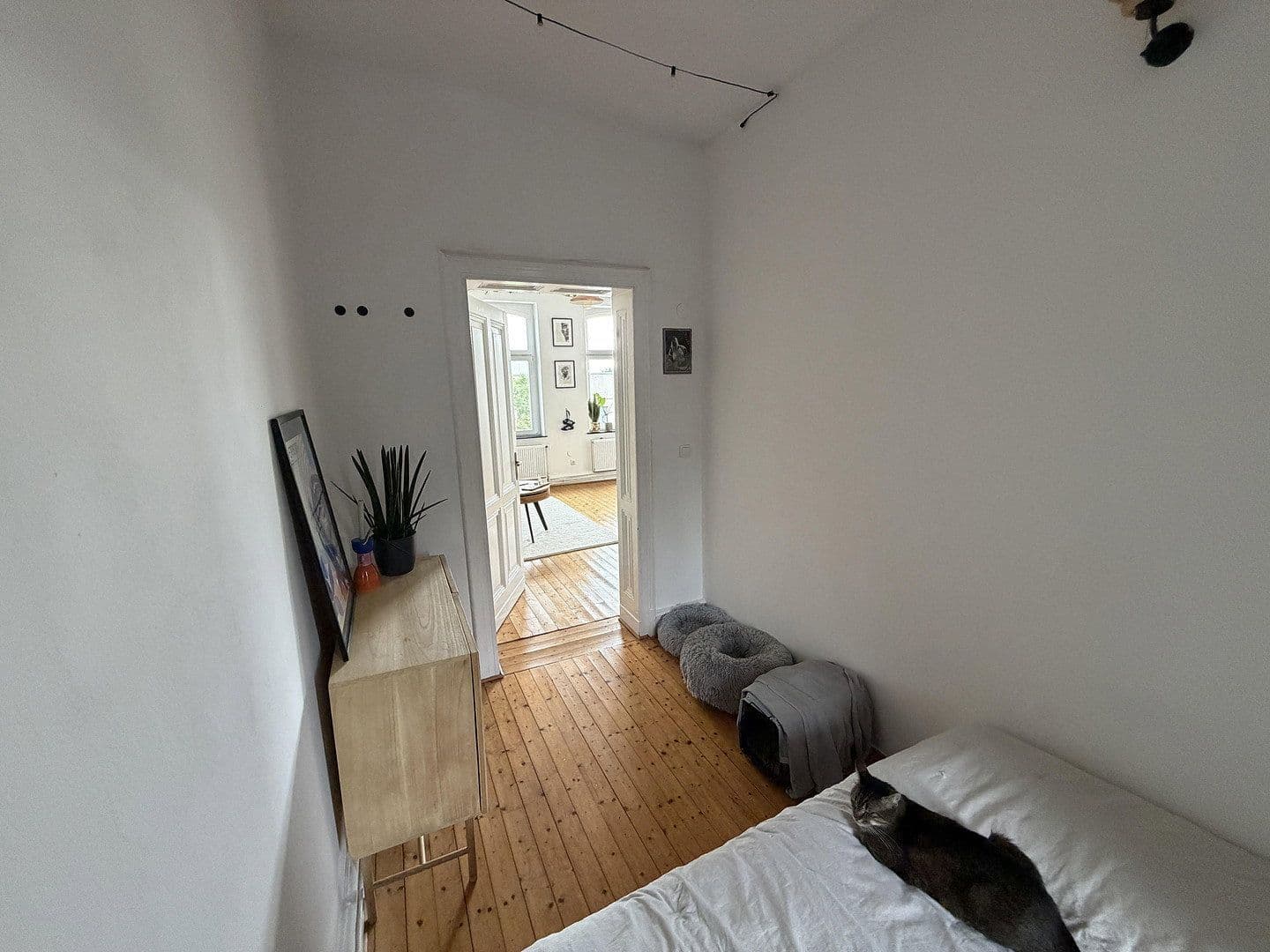 3 bedroom flat to rent, 77 m², Bergisch Gladbacher Strasse 115, Köln, North Rhine-Westphalia 3 bedroom flat to rent, 77 m², Bergisch Gladbacher Strasse 115, Köln, North Rhine-Westphalia