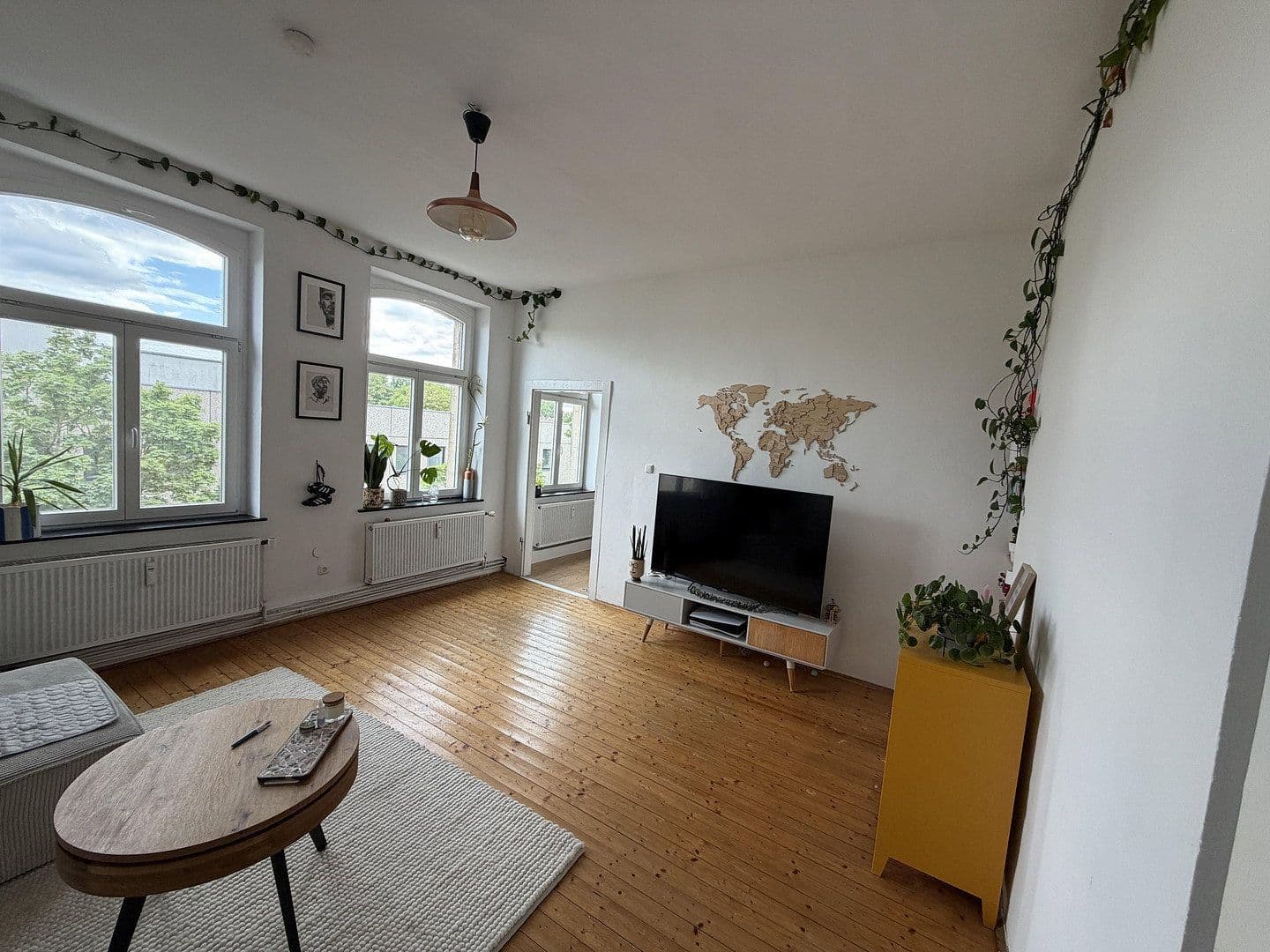 3 bedroom flat to rent, 77 m², Bergisch Gladbacher Strasse 115, Köln, North Rhine-Westphalia 3 bedroom flat to rent, 77 m², Bergisch Gladbacher Strasse 115, Köln, North Rhine-Westphalia