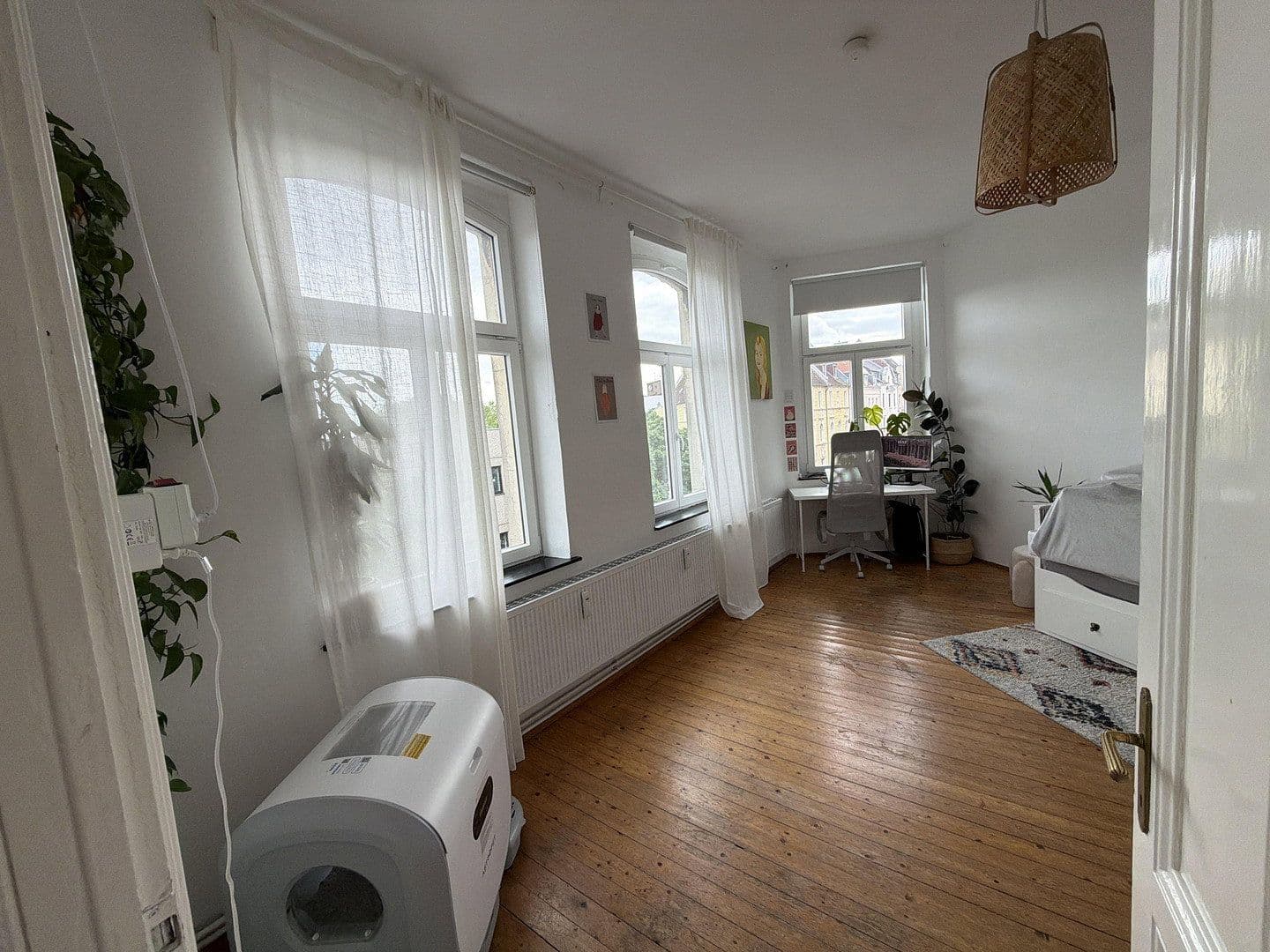 3 bedroom flat to rent, 77 m², Bergisch Gladbacher Strasse 115, Köln, North Rhine-Westphalia 3 bedroom flat to rent, 77 m², Bergisch Gladbacher Strasse 115, Köln, North Rhine-Westphalia