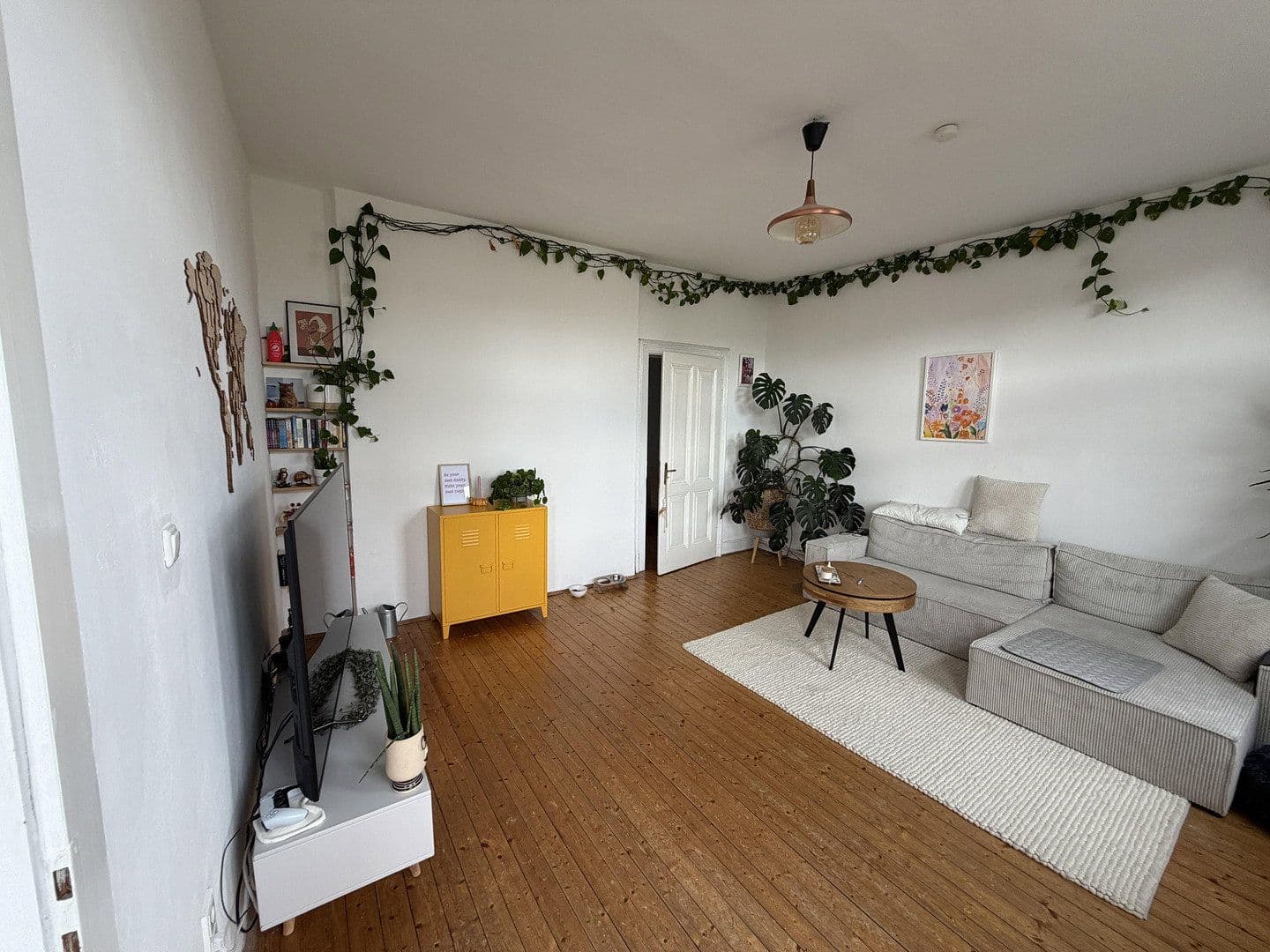 3 bedroom flat to rent, 77 m², Bergisch Gladbacher Strasse 115, Köln, North Rhine-Westphalia 3 bedroom flat to rent, 77 m², Bergisch Gladbacher Strasse 115, Köln, North Rhine-Westphalia