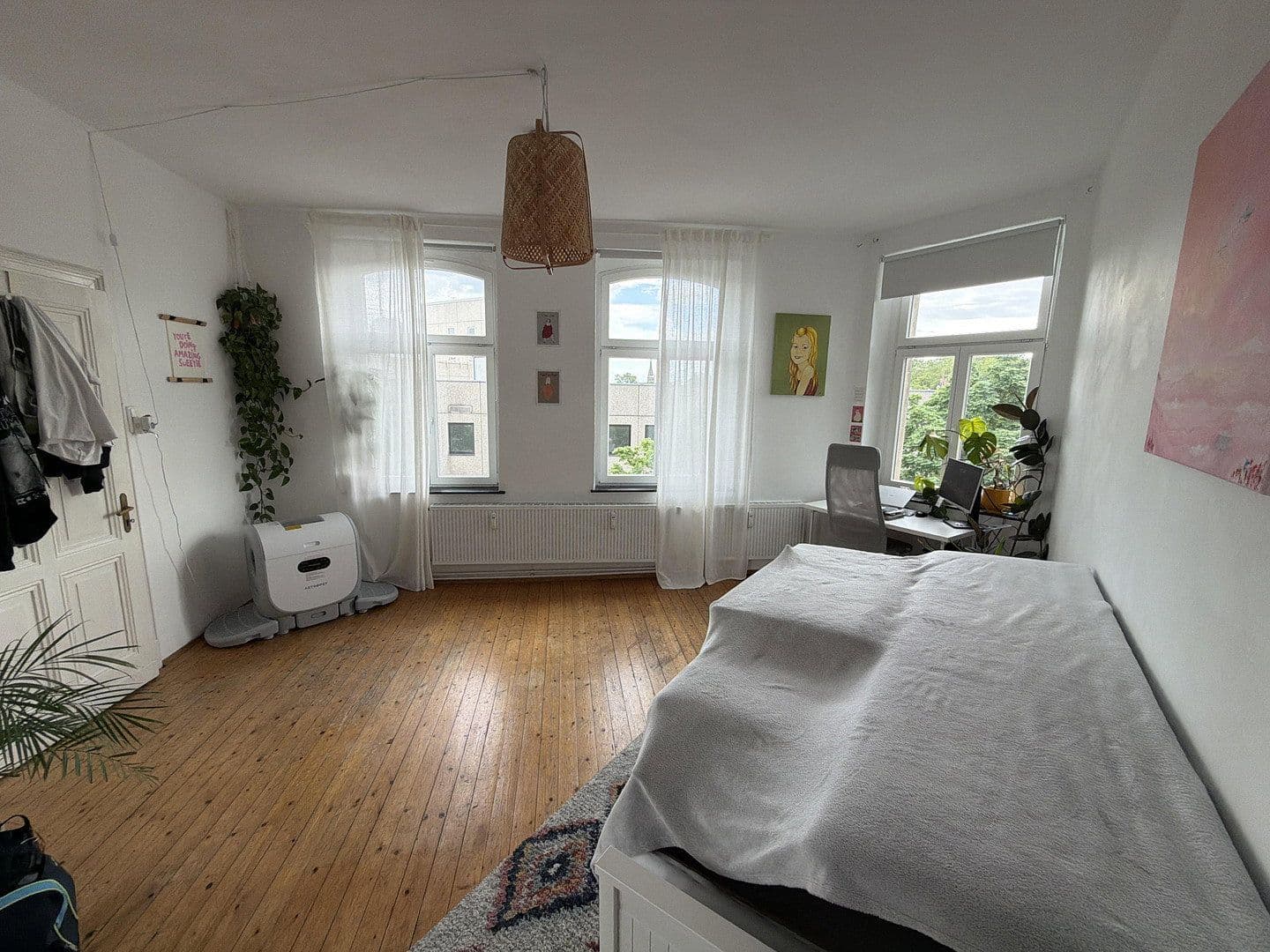 3 bedroom flat to rent, 77 m², Bergisch Gladbacher Strasse 115, Köln, North Rhine-Westphalia 3 bedroom flat to rent, 77 m², Bergisch Gladbacher Strasse 115, Köln, North Rhine-Westphalia