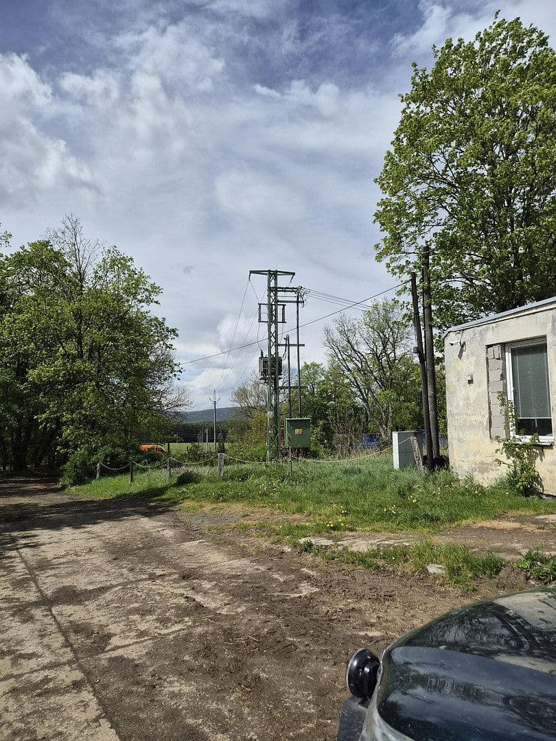 plot for sale, 7,395,669 m², Marktredwitz, Bavaria plot for sale, 7,395,669 m², Marktredwitz, Bavaria