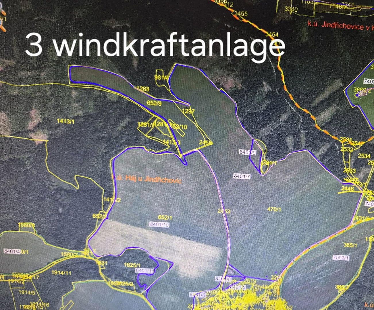plot for sale, 7,395,669 m², Marktredwitz, Bavaria plot for sale, 7,395,669 m², Marktredwitz, Bavaria