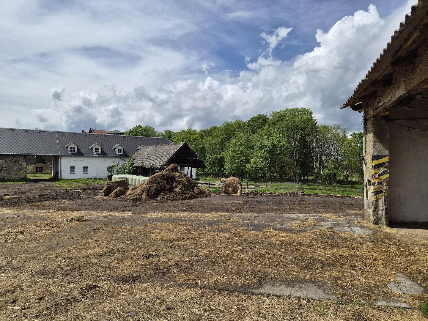 plot for sale, 7,395,669 m², Marktredwitz, Bavaria plot for sale, 7,395,669 m², Marktredwitz, Bavaria