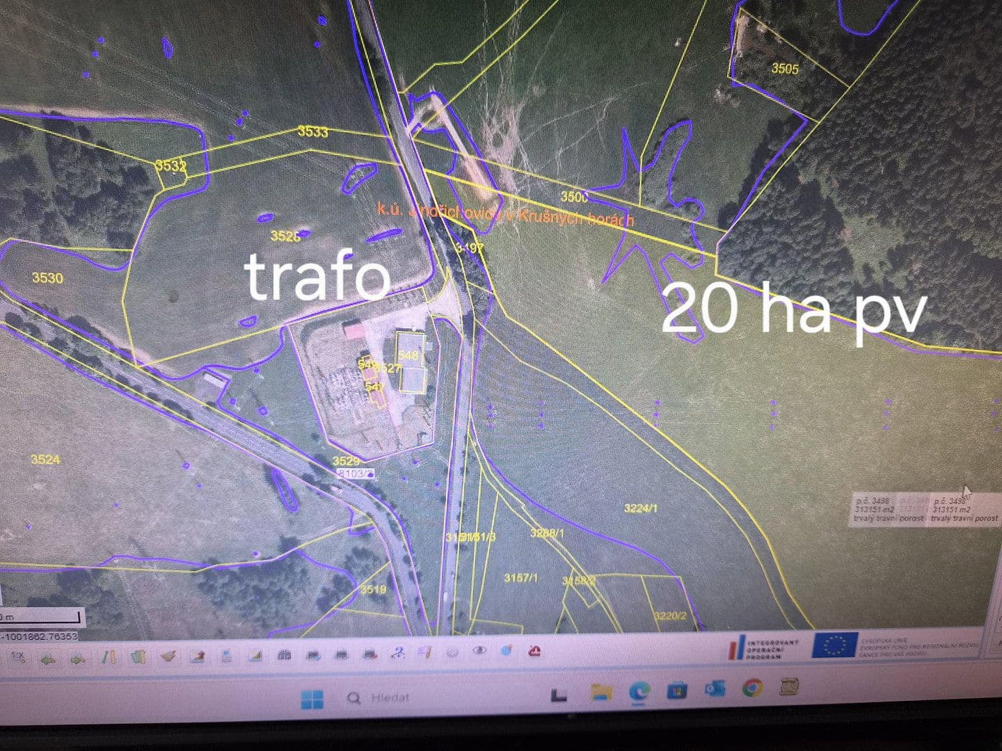 plot for sale, 7,395,669 m², Marktredwitz, Bavaria plot for sale, 7,395,669 m², Marktredwitz, Bavaria