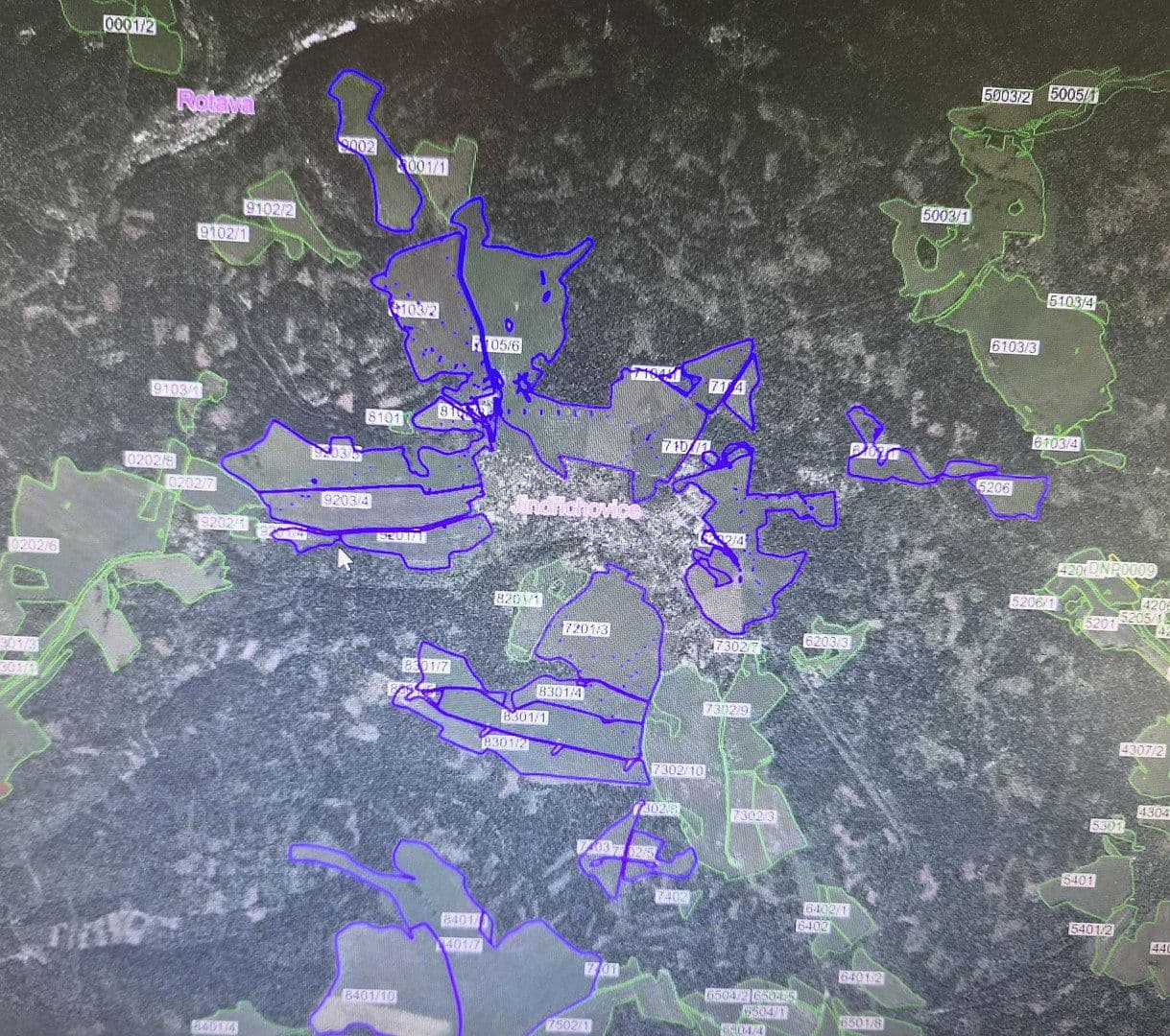 plot for sale, 7,395,669 m², Marktredwitz, Bavaria plot for sale, 7,395,669 m², Marktredwitz, Bavaria