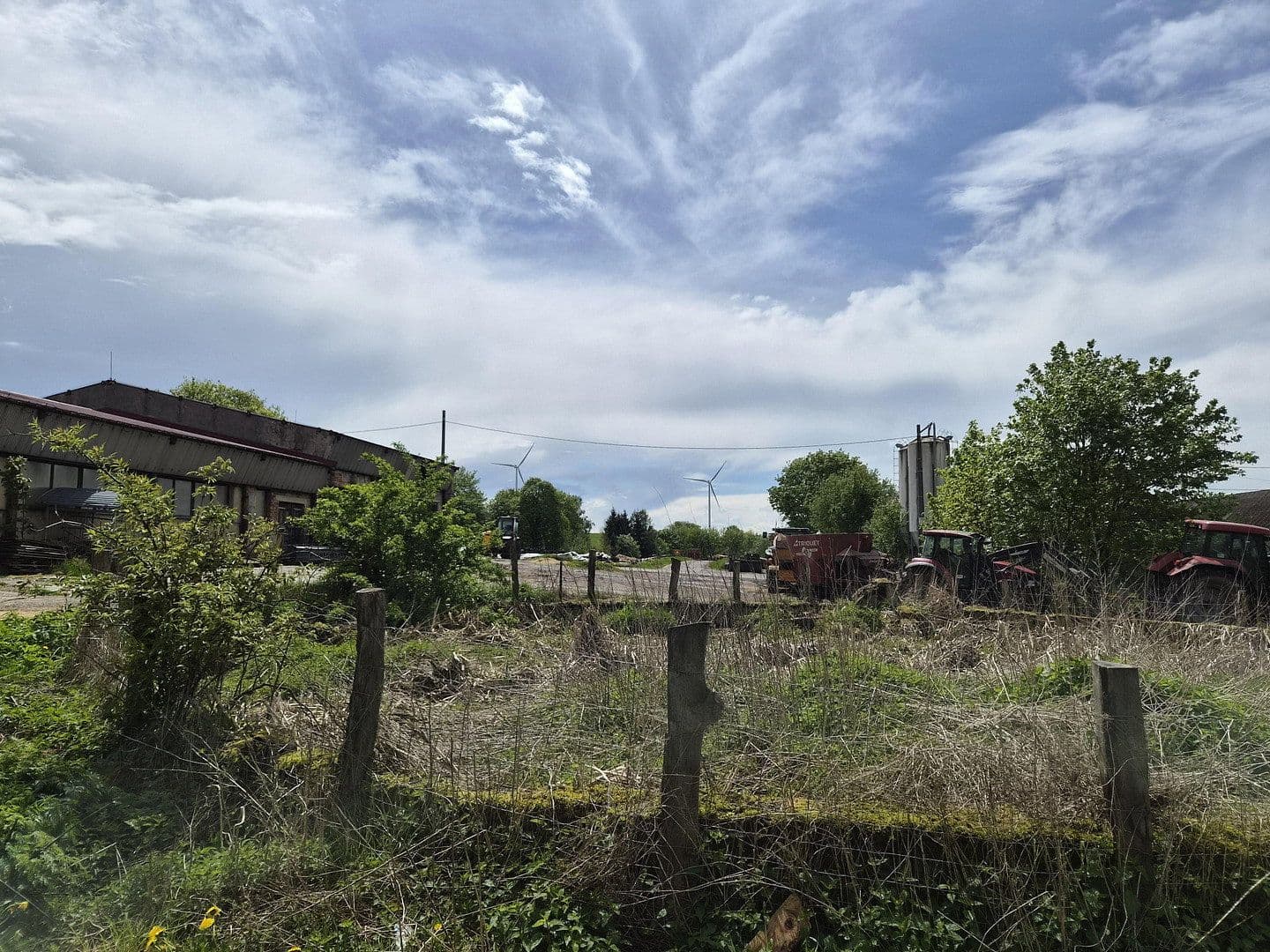plot for sale, 7,395,669 m², Marktredwitz, Bavaria plot for sale, 7,395,669 m², Marktredwitz, Bavaria