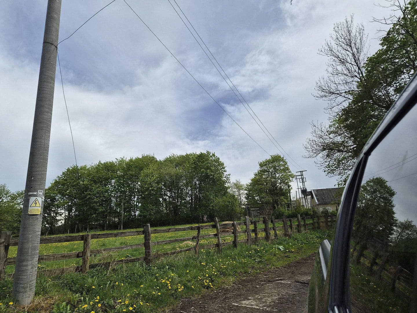 plot for sale, 7,395,669 m², Marktredwitz, Bavaria plot for sale, 7,395,669 m², Marktredwitz, Bavaria