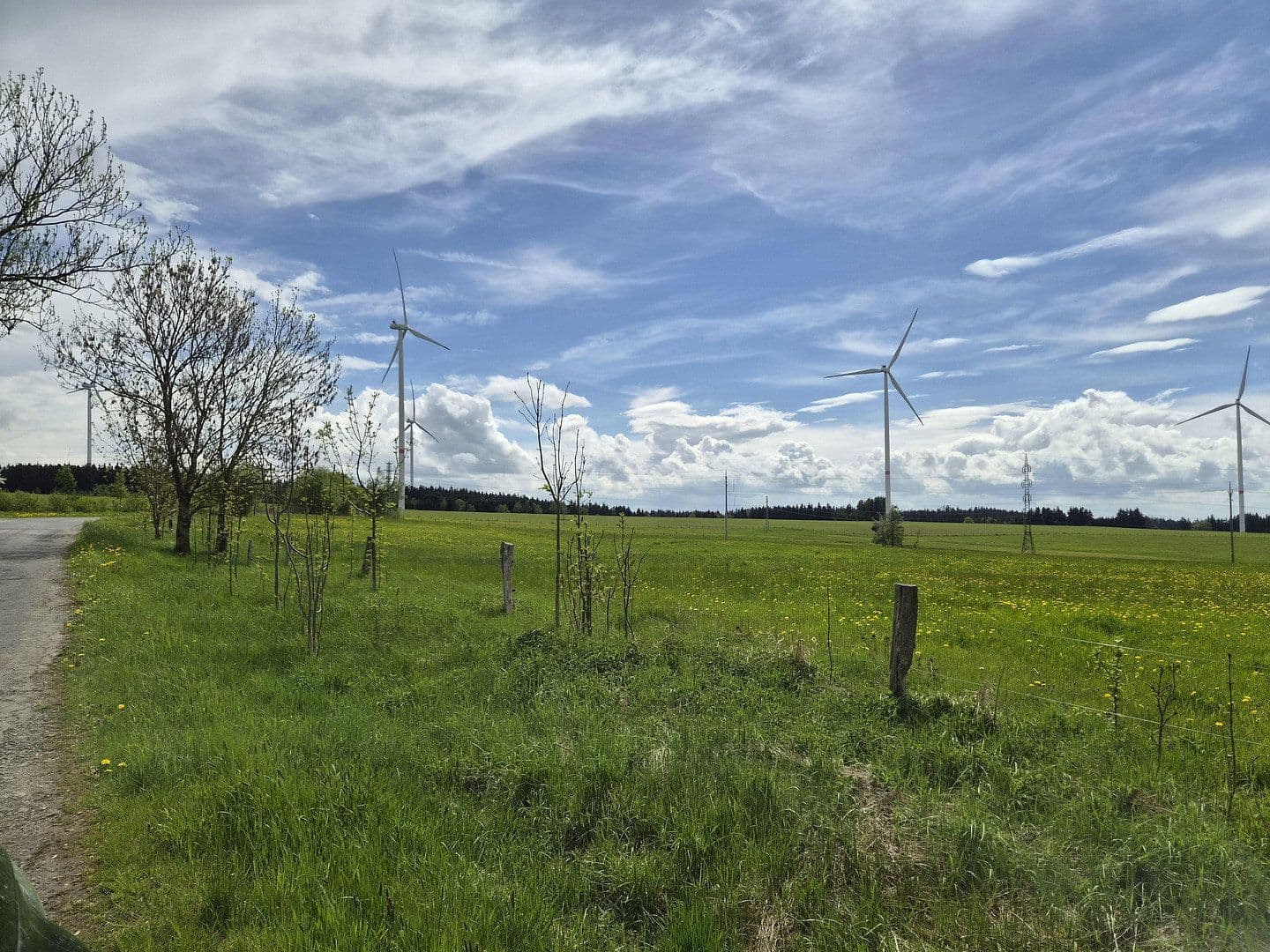 plot for sale, 7,395,669 m², Marktredwitz, Bavaria plot for sale, 7,395,669 m², Marktredwitz, Bavaria