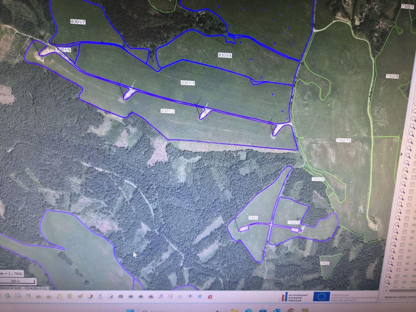 plot for sale, 7,395,669 m², Marktredwitz, Bavaria plot for sale, 7,395,669 m², Marktredwitz, Bavaria