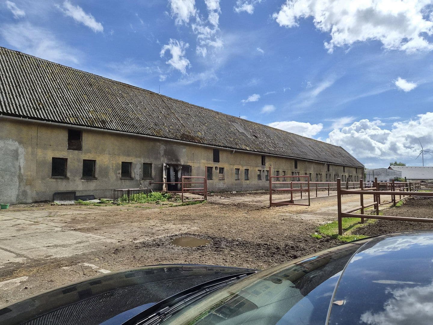 plot for sale, 7,395,669 m², Marktredwitz, Bavaria plot for sale, 7,395,669 m², Marktredwitz, Bavaria
