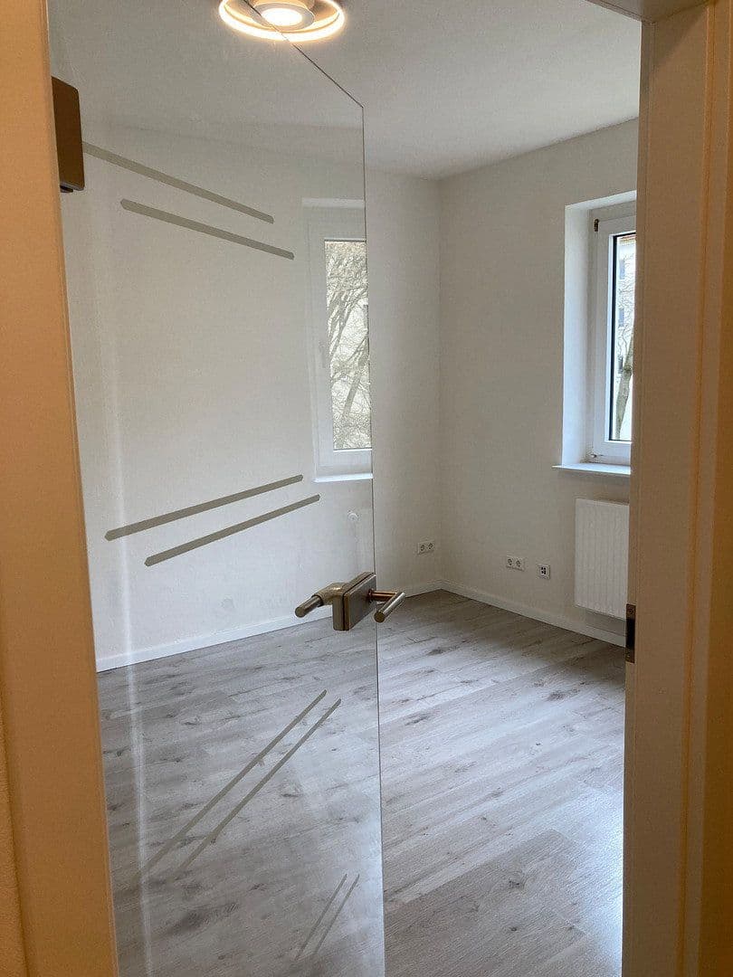2 bedroom flat to rent, 42 m², Münterstr. 19, Hanover, Lower Saxony 2 bedroom flat to rent, 42 m², Münterstr. 19, Hanover, Lower Saxony