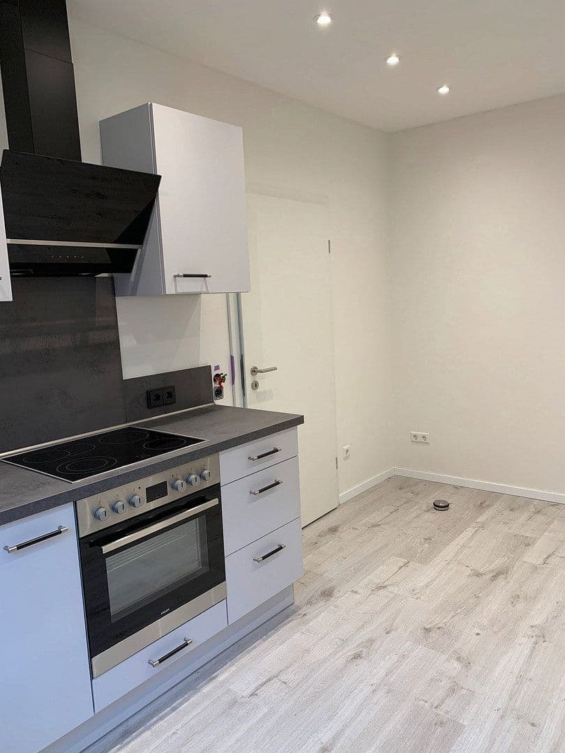 2 bedroom flat to rent, 42 m², Münterstr. 19, Hanover, Lower Saxony 2 bedroom flat to rent, 42 m², Münterstr. 19, Hanover, Lower Saxony