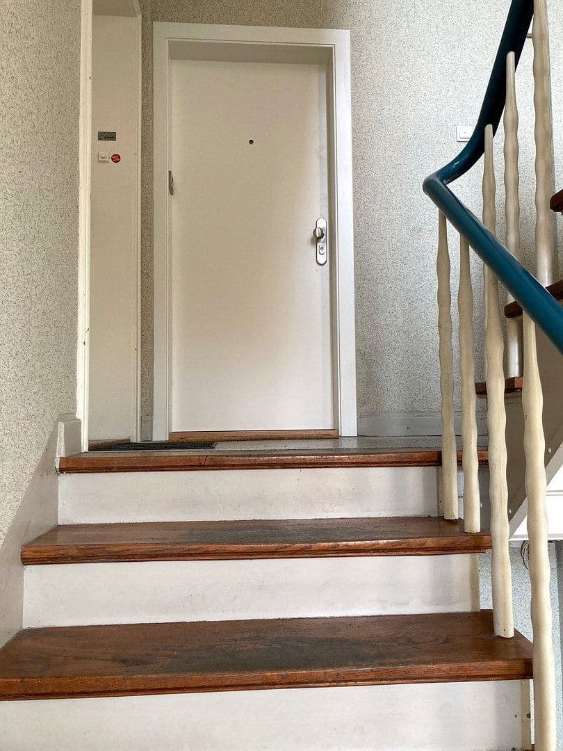 2 bedroom flat to rent, 42 m², Münterstr. 19, Hanover, Lower Saxony 2 bedroom flat to rent, 42 m², Münterstr. 19, Hanover, Lower Saxony