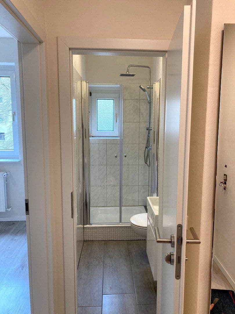 2 bedroom flat to rent, 42 m², Münterstr. 19, Hanover, Lower Saxony 2 bedroom flat to rent, 42 m², Münterstr. 19, Hanover, Lower Saxony