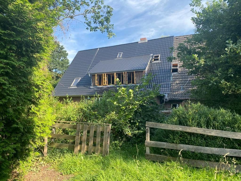 house for sale, 200 m², Wingst, Lower Saxony house for sale, 200 m², Wingst, Lower Saxony
